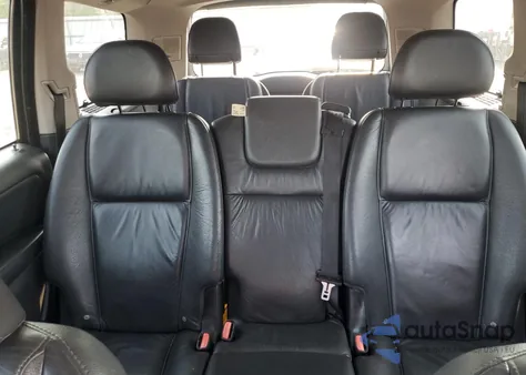 2013 Volvo Xc90 3.2 z USA, uszkodzony, nr VIN YV4952CZ2D1629819